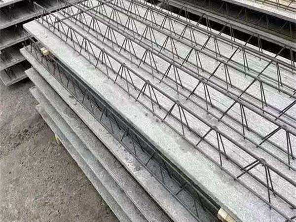 天津免拆底模鋼筋桁架樓承板